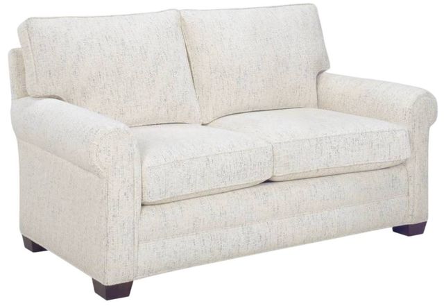Temple Furniture Customizable Remington 64" Loveseat-0