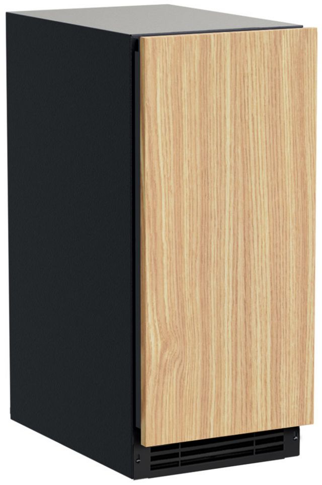 U-Line® 24" Panel Ready Ice Maker