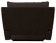 La-Z-Boy® Palmer Walnut Leather Power Reclining Chair and a Half with Headrest and Lumbar-4