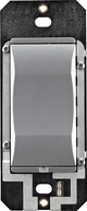 Control4® Aluminum Auxiliary Keypad-0