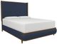 Wesley Allen Customizable Broadway California King Panel Bed-4