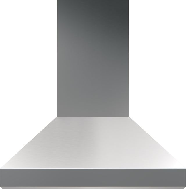 Zephyr Titan Pro Wall 36" Stainless Steel Wall Mounted Range Hood with TruHue™-0