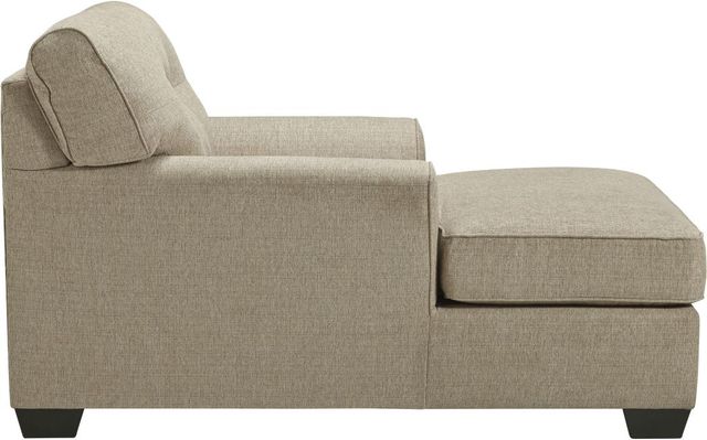 Benchcraft® Ardmead Putty Chaise-1