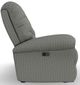 Best® Home Furnishings Customizable Corey Power Reclining Space Saver® Sofa with Tilt Headrest-2