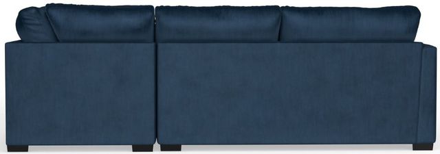 Jackson Furniture Jetson 4-Piece Nile L-Shape Sectional-2