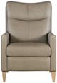 Hooker® Furniture RC Quinnie Verona Sage Power Recliner-2