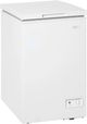 Danby® Diplomat 20" 3.5 Cu. Ft. White Chest Freezer-4