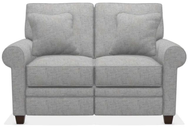 La-Z-Boy® Colby duo® Ash Power Reclining Loveseat-1