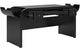 Signature Design by Ashley® Rowanbeck Black Home Office Desk-2