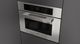 Fulgor Milano Matteo 700 Series 24" Fingerprint Resistant Stainless Steel Electric Speed Oven-5