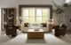 Fairfield® Customizable Dominique Leather Grande Sofa-1