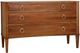 Elizabeth Ann Home Camden Accent Chest-0