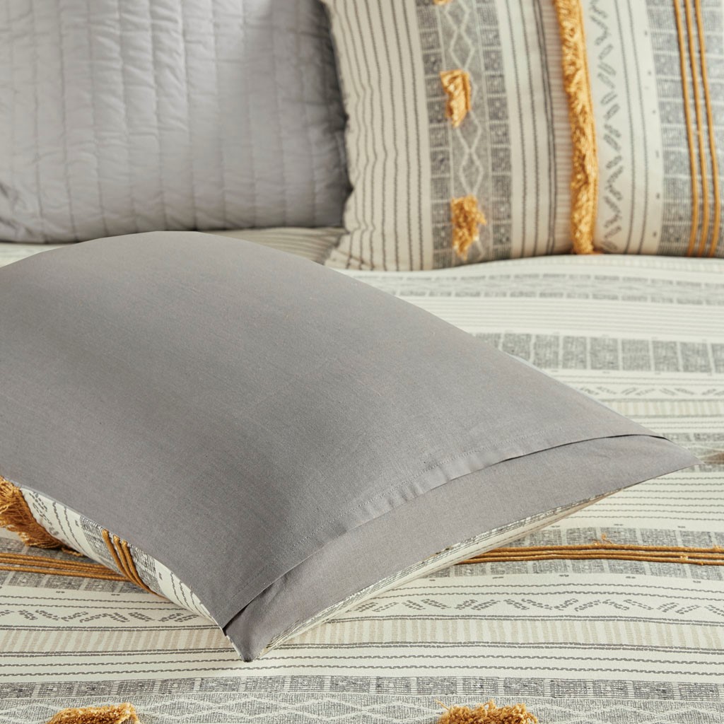 INK+IVY Cody Comforter - Thumbnail 4