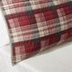 Olliix by Woolrich Red Full/Queen Tasha Quilt Mini Set-1