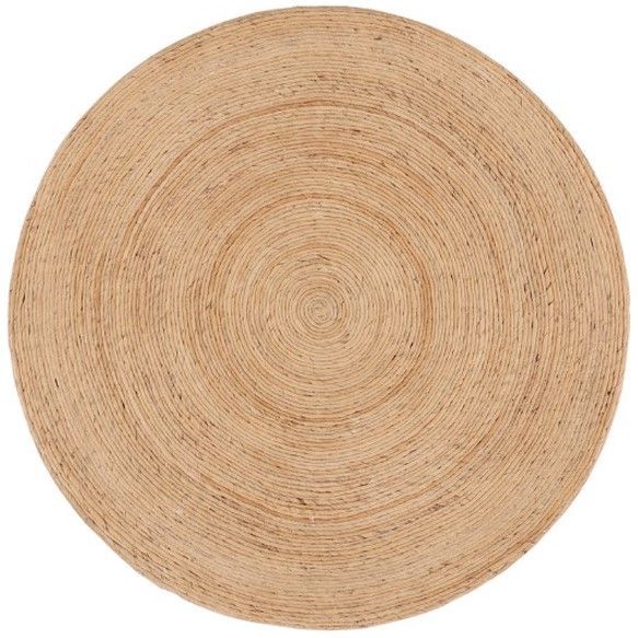 Furniture Classics Bali Brown Coffee Table-1