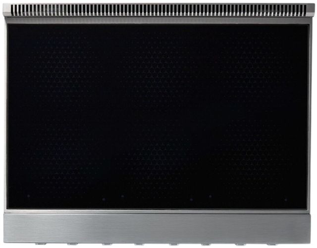 Viking® 5 Series 36'' Martini Pro Style Induction Range-1