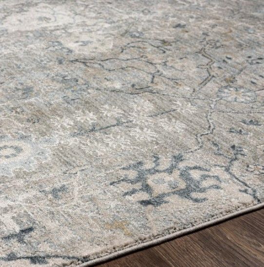 Surya Brunswick 5'x8' Style 8 Area Rug-3