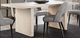 Diamond Sofa® Sonoma Natural 80" Dining Table-0