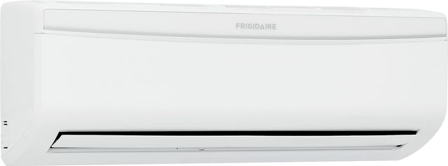 Frigidaire® 12,000 BTU's White Ductless Mini-Split Air Conditioner/Heat Pump-2