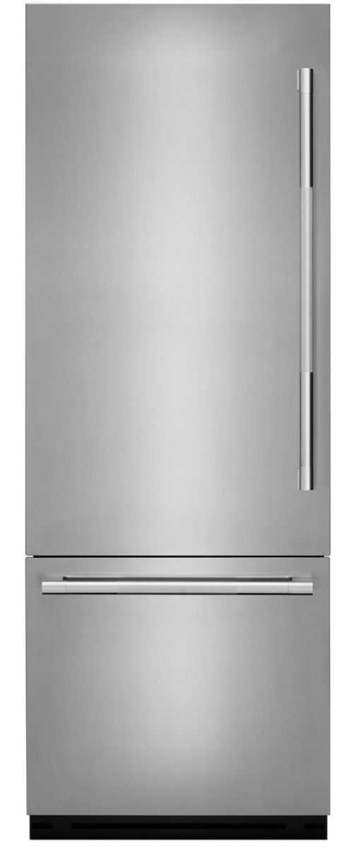 JennAir® 30" Stainless Steel Refrigerator Panel Kit 