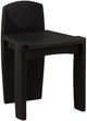 Dovetail Furniture Beale Black Accent Stool-0