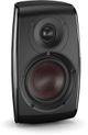 DALI FAZON® SAT 4.5" High Gloss Black Loudspeaker-0