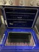 LG 30" Stainless Steel Freestanding Electric Range-2