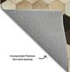 Dalyn™ Rug Company Bozeman BM9 Dune 5'x8' Area Rug-5