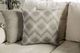 Furniture of America® Burgess Beige Loveseat-4