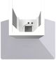 Vent-A-Hood® 36" White Wall Hood-1
