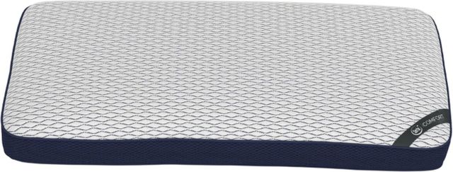 Serta® iComfort® Cloud Memory Foam Pillow-3