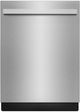 JennAir® NOIR™ 24" Stainless Steel Built in Dishwasher-0