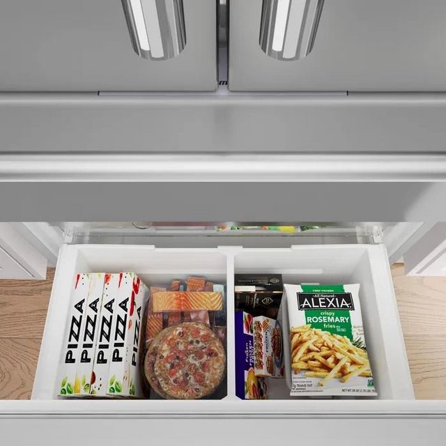 Thermador® 4 Piece Stainless Steel Kitchen Package-18