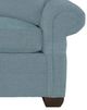 Vanguard® Furniture Customizable Main Street Two Seat Sofa-1
