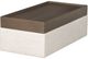 Vanguard® Furniture Customizable Embrace Rectangular Wood Table-0