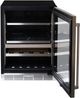 Silhouette® Pro Gen 3 24" 4.8 Cu. Ft. Panel Ready Built-In Wine Cooler-1