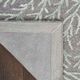 Nourison Home™ Ma30 Star Slate/Teal 5'x7' Area Rug-3