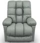 Best® Home Furnishings Customizable Brosmer Power Swivel Glider Recliner-1