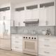 Faber Hoods Maestrale 10 Series 36" Stainless Steel High Wall Range Hood-2