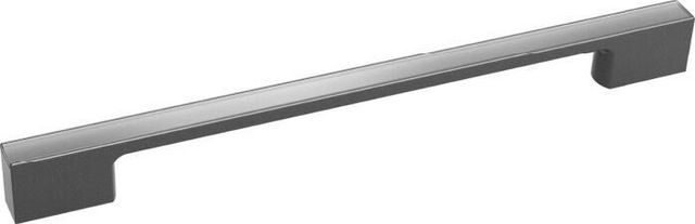 Miele VitroLine 30" Graphite Grey Handle 
