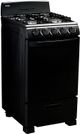 Danby® 20" Black Freestanding Gas Range-3