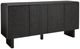 Signature Design by Ashley® Farrelmore Black Accent Cabinet-0