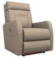 La-Z-Boy® Lennon Hemp Power Rocking Recliner with Headrest and Lumbar-0