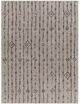 Surya Lykke Gray 4'x6' Area Rug-0