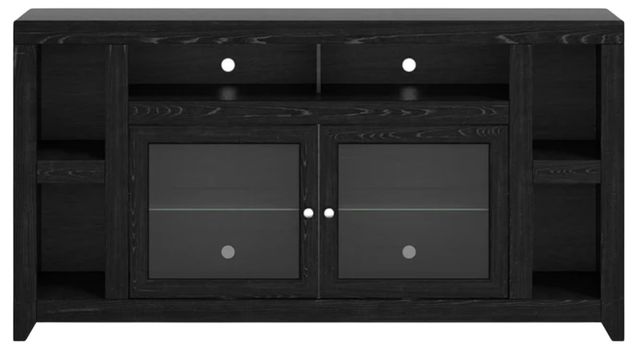 Legends Home Skyline Mocha 65" TV Console-0