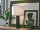 Signature Design by Ashley® Keegan Green Table Lamp-3