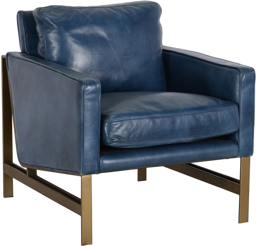 Classic home chazzie club chair discount