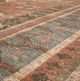 Karastan® Zula Kinshasa Antique 5'x8' Area Rug-3