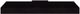 Vent-A-Hood® 36" Black Carbide Under Cabinet Range Hood-0