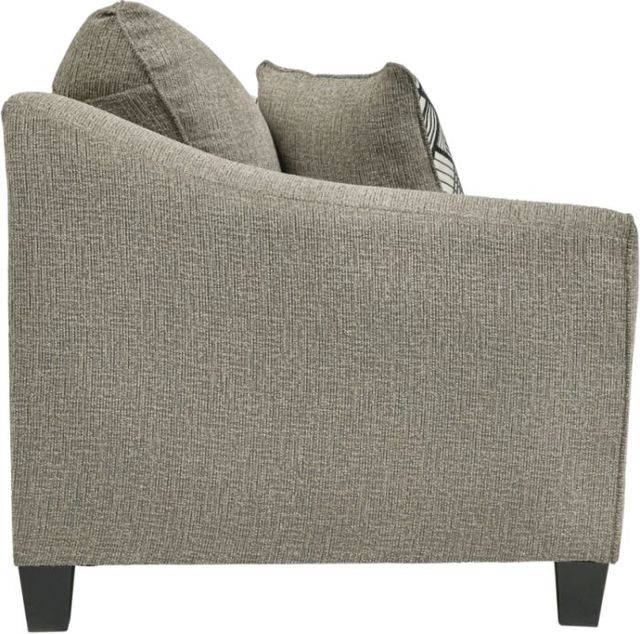Benchcraft® Barnesley Platinum Sofa-3